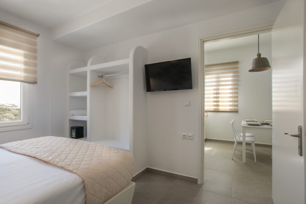 deluxe apartment seaview phoenicia naxos11