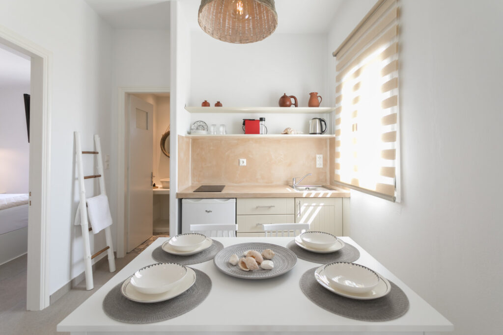 deluxe apartment seaview phoenicia naxos7