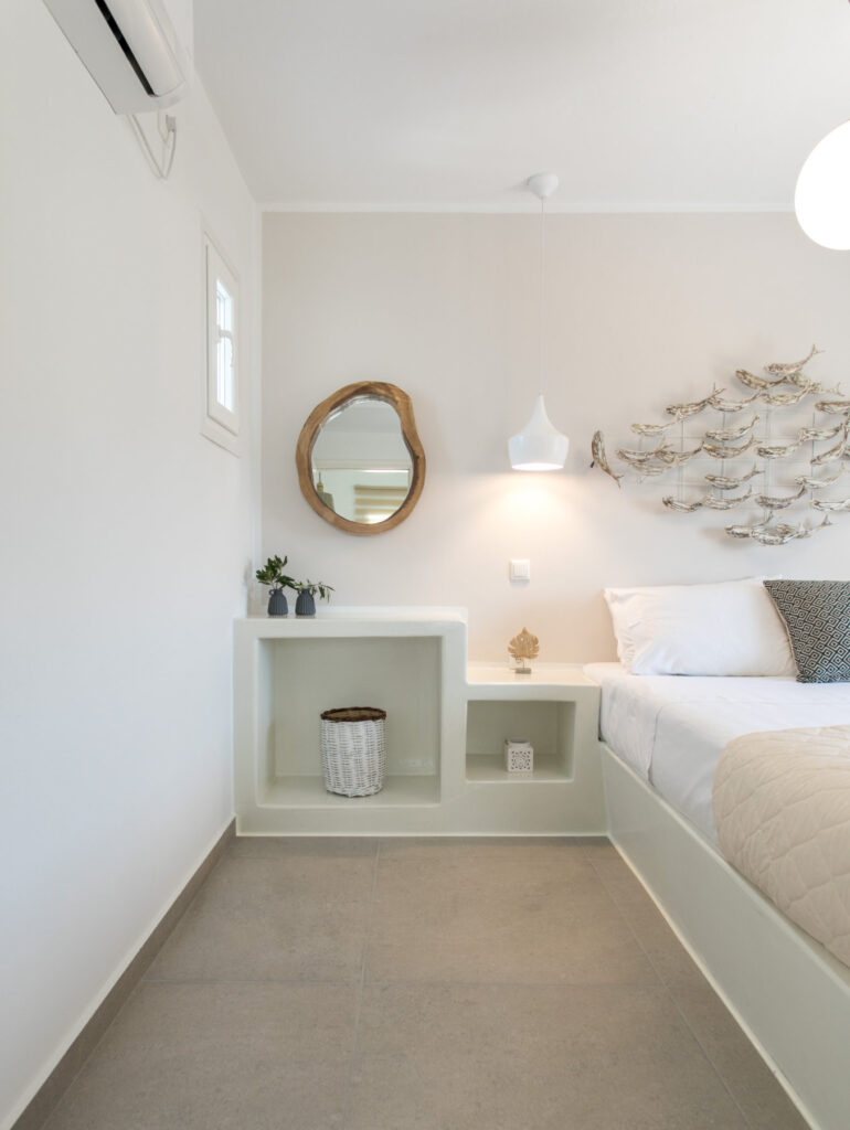 deluxe apartment seaview phoenicia naxos9