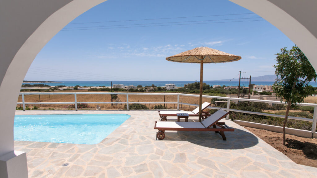 villa ariande phoenicia naxos2